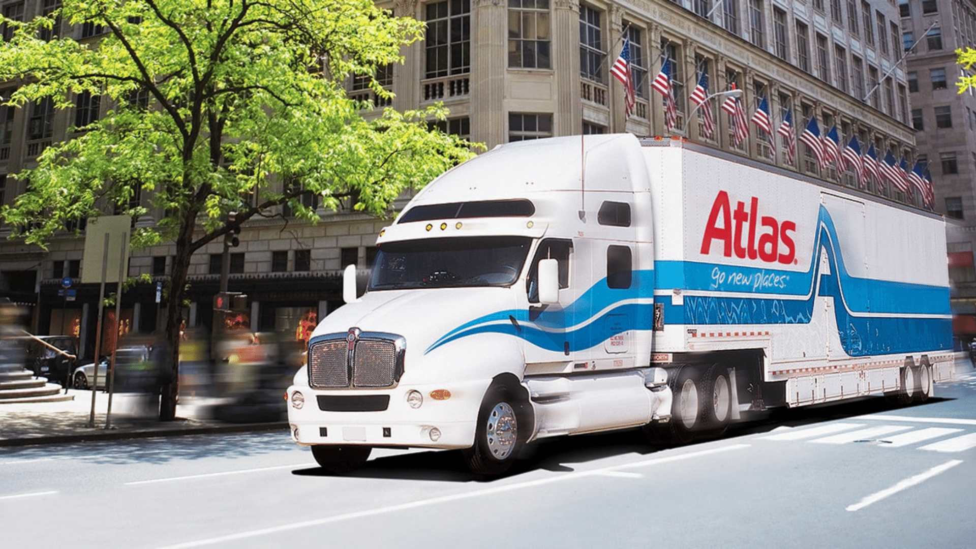 Dayton Moving Companies In Dayton OH Lewis & Michael Inc.